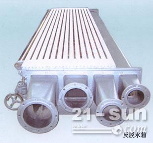 造紙機械及配件優(yōu)質(zhì)供應 直銷流漿箱與反脫水箱，提升生產(chǎn)效能
